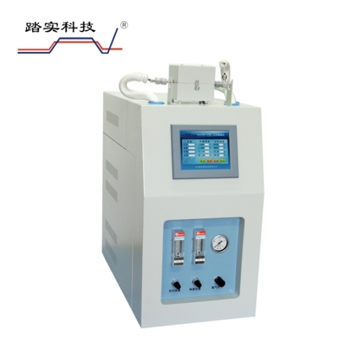 購買熱解吸儀時需要考慮什么？