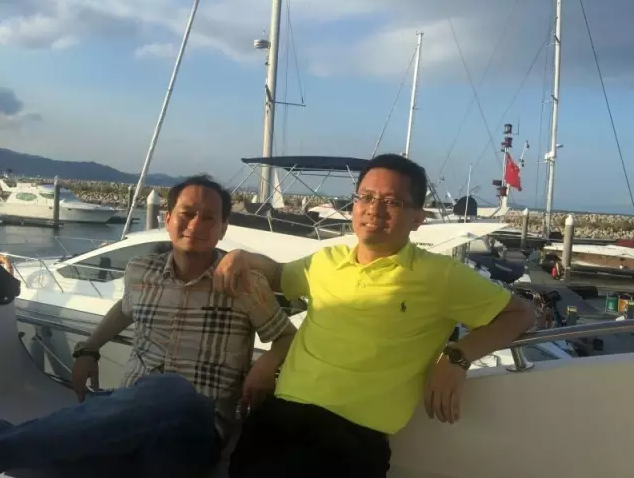 設(shè)計(jì)大咖的歡聚 — 航海之約 設(shè)計(jì)大咖的歡聚 — 航海之約