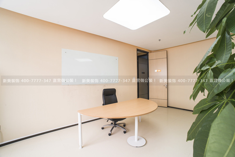 深圳辦公空間裝修