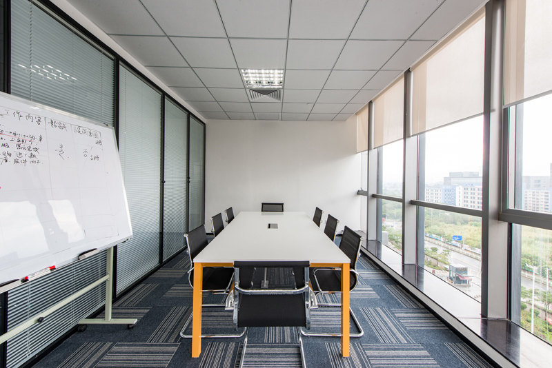 深圳裝修公司新美裝飾