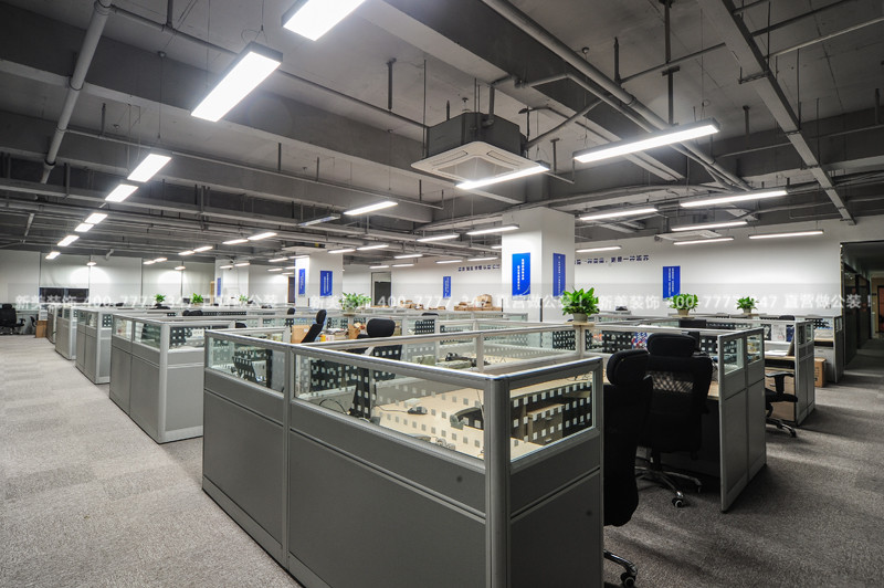 深圳裝修設計公司