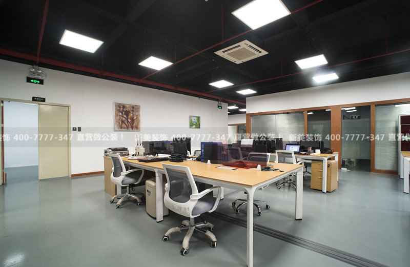 深圳辦公室裝修 深圳辦公室裝修