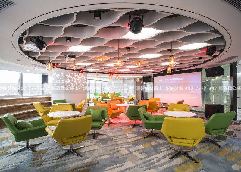 深圳辦公室裝修 深圳辦公室裝修