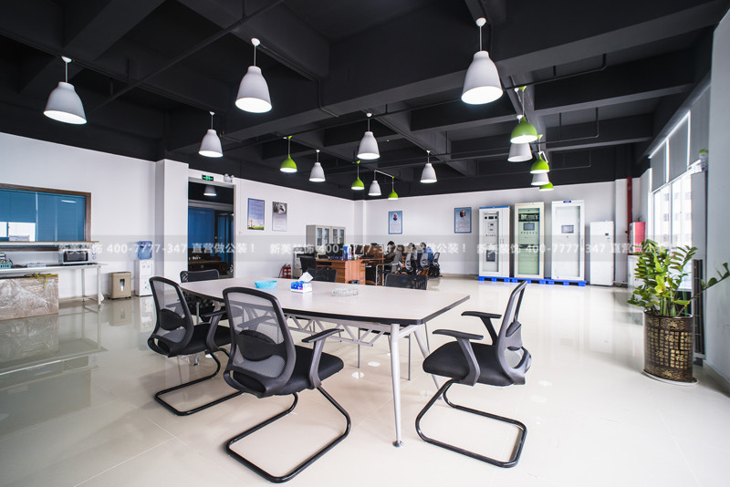 深圳辦公室裝修公司